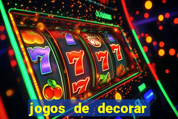 jogos de decorar casas de luxo